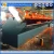 Import Gold Leaching Flotation Separator / Cooper Ore Processing Machinery from China