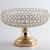 Import Gold Mirror Cake Stand LK20190906-56 Metal for Wedding Birthday Cake Tools Wedding Celebration Dessert Decorators Gold, Silver from China
