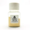 Golden Color 90 Nano 99.99% Purity Y203 Zirconia Powder Zirconium oxide for iphone back cover plate