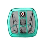Golf Training Aids Indoor Golf Practice Net Hitting Netting