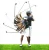 GolfSwing Connect golf swing stick Trainer Golf Driving Range Trainer