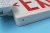 Import Good After Sales Service Housing Recessed Led Emergency Exit Sign Light Combo With Battery from China
