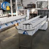 good cheap safety new type fruit juice/Antifreeze coolant/windshield washer fluid filling machine