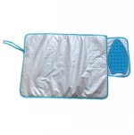 Buy Portable Wool Felt Ironing Board Travel Easy To Cut Thick Cuttable Iron  Pad For Washer Dryer Table Top Countertop from Nangong Warner Felt Co.,  Ltd., China