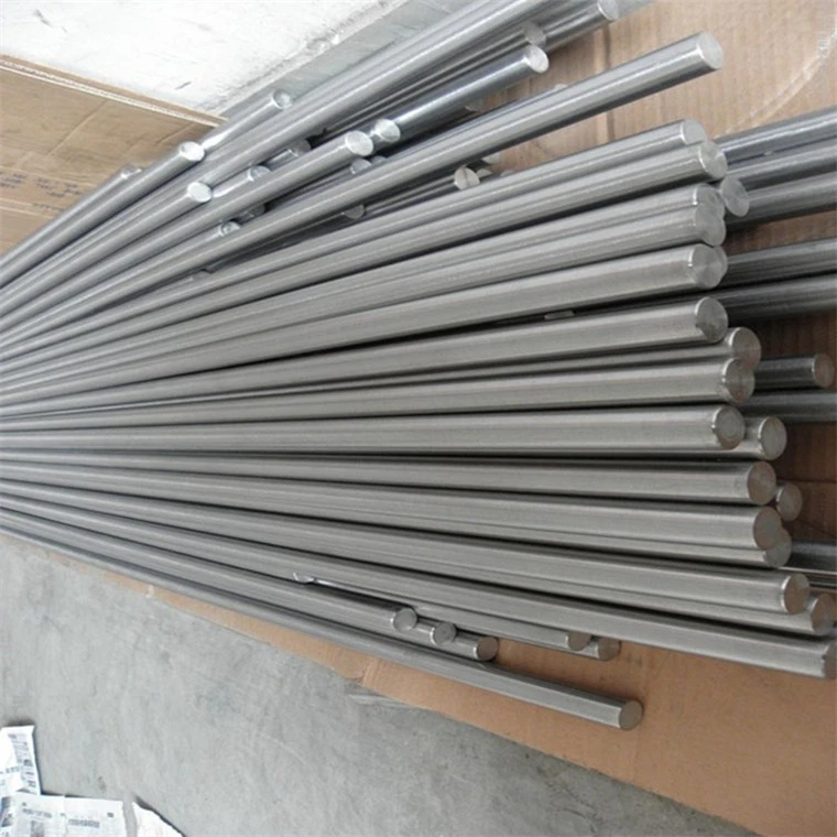 Good mechanical properties gr5 Eli ti6al7nb medical alloy price of 1 kg titanium bar for medical instruments