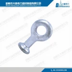 Good Price Ball Eye Pole Line Hardware Electric Power Fitting Link For Power Accessories Ball Eye