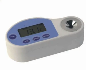 good price  brix digital handheld  refractometer