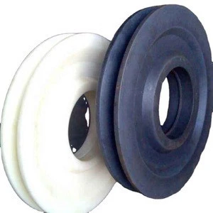 Good Price High Wear Resistance Electric Cable Nylon Pulley