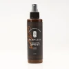 Good Product for men styling sea salt spray make hair diameter becomes thick hair volume look more