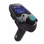 Good Quality and Competitive Price Hands Free Bluetooth Car Kit Bluetooth Steering Wheel Hands Free Car Kit