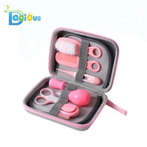 Good Quality Baby Grooming Kit Set Health Care For Baby