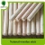 Import Good quality cheap price natural eucalyptus wood mop handle from China