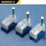 Good quality China Supplier Circle Nail Clips