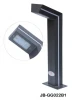 Good Quality Die-Casting  Aluminum led bollard garden light for park  lawn light