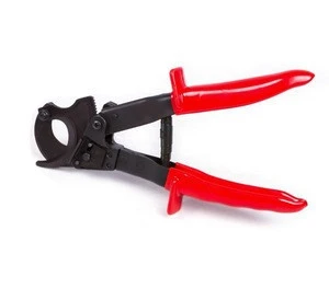 Good quality Easy operated mini cable cutter CC325