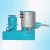 Import Good quality High Speed Mixer Granulator for plastic and rubbery industrial from China