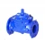 Import good quality proportional automatic water flow control valve with needle valve price list from China