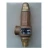 Import Good Quality Thread Steam Boiler Parts Brass Bronze Safety Valve from China