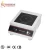 Import Good Quality Top Plate Electric Big Power Soup Temperature Sensor Induction Cooker from China