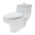 Import Goodone Modern One Piece Compound Comfort Standard Lowboy Pedestal Squat Toilet from China