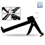 GORVIA GT-Series GHC-50 Cordless sealant gun caulking gun