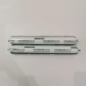 Gp Weathering Resistance General Neutral Silicone Sealant