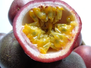 GRADE AAA PASSION FRUIT FOR SALE
