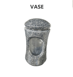 Granite Tombstone Engraving, China Black Monument Urns For Sale@