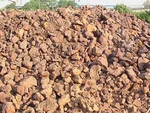 Granular Rock Phosphate
