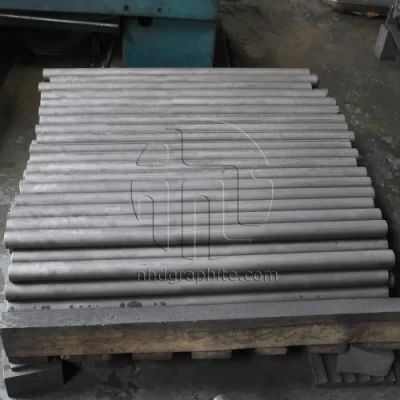 Graphite Bar for Smelting Stirring Aluminum Refining