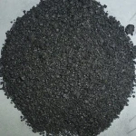Graphite petroleum coke / GPC fuel as recarburizer with Customer-orientation quality