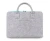 Import gray felt laptop bag  Briefcase felt felt laptop bag from China