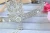 Import Great Gatsby crystal bridal headband with pearl tassels hair jewelry for wedding from China