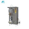 Great Milk/Juice Pouch/Water Filling Line Automatic Sachet Water Packing Machine To Production Of Portable Packaged Water