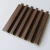 Import Great Wall Board fluted wainscoting wpc feature wood plastic bamboo fibre grooved mdf carved wall panel from China