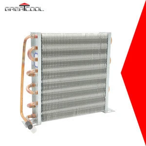 GREATCOOL Other Refrigeration &amp; Heat Exchange Equipment Air Condenser