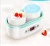 Import Greek Yogurt Maker of 1.0L with Seven High Quality Different Capacity Ceramic Jars Yogurt Maker Machine from China