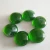 Import Green glass pebbles for swimming pool-Spot fish tank & Vase decoration from China