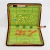 Import Green Magnetic Tactic Board Football Coach Board Soccer Coach Board from China