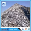 grey granulate prilled pig iron from China manufacture