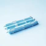 Grey Silicone Sealant Automatic Sausage Filling Machine Manufacturer ZMB Neutral Silicone Sealant