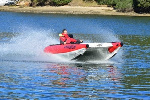 Buy Gtg410 High Speed Inflatable Boat/goethe Racing Boats For Sale from ...