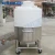 Import Guangzhou Sipuxin PP diesel fuel storage tank, oil tank factory price for sale from China