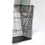 Import Guangzhou wholesale metal magazine rack holder single book display stand, free standing display rack ZSP020 from China