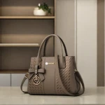 Guangzhou WomenS Tote Bag Fashion Crocodile Genuine Leather Ladies Bags Wholesale Factory Low Price WomenS Handbag For Women