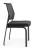 Import Guest Chairs Standard Size in High Quality Visitor Chair with Cushion from China