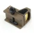 Import Gun accessories long eye relief rifle scope 2moa reflex sight light weight red dot sight from China