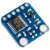 Import GY-MCU90615V2 MLX90615 Sensor Module Non-contact Infrared IR Temperature Measurement Module from China
