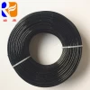 Gym Equipment Parts PU coated Steel Wire Rope Cable