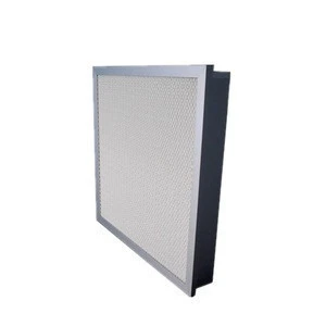 H14 HEPA Air Filter for Air shower